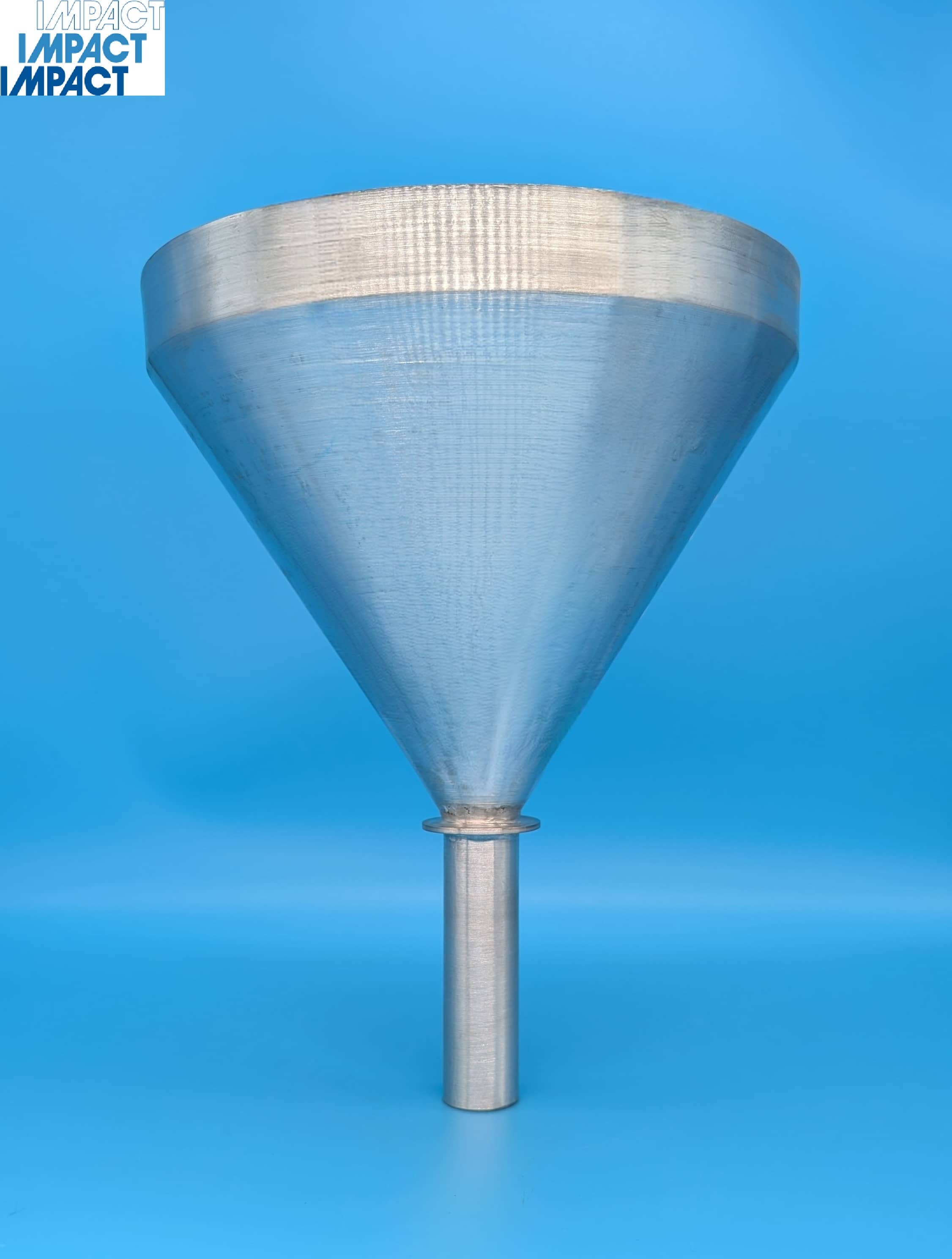 Pressure Filter Funnel